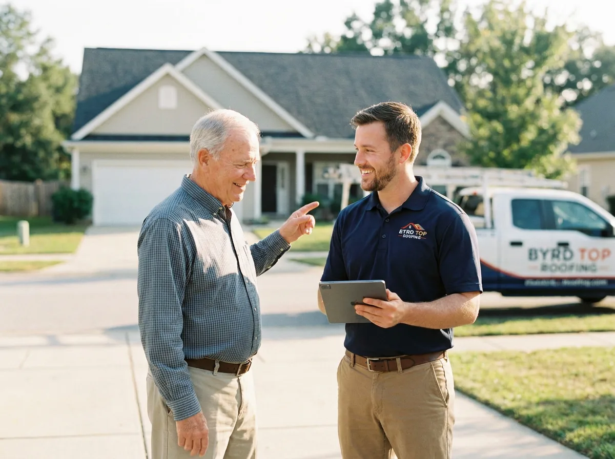 Roofing Lummi Island, WA FAQs